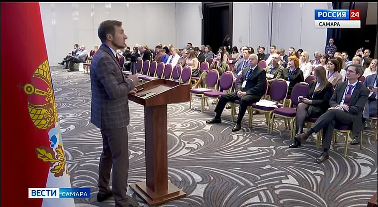 Самарские предприятия торгуют со 106 странами мира