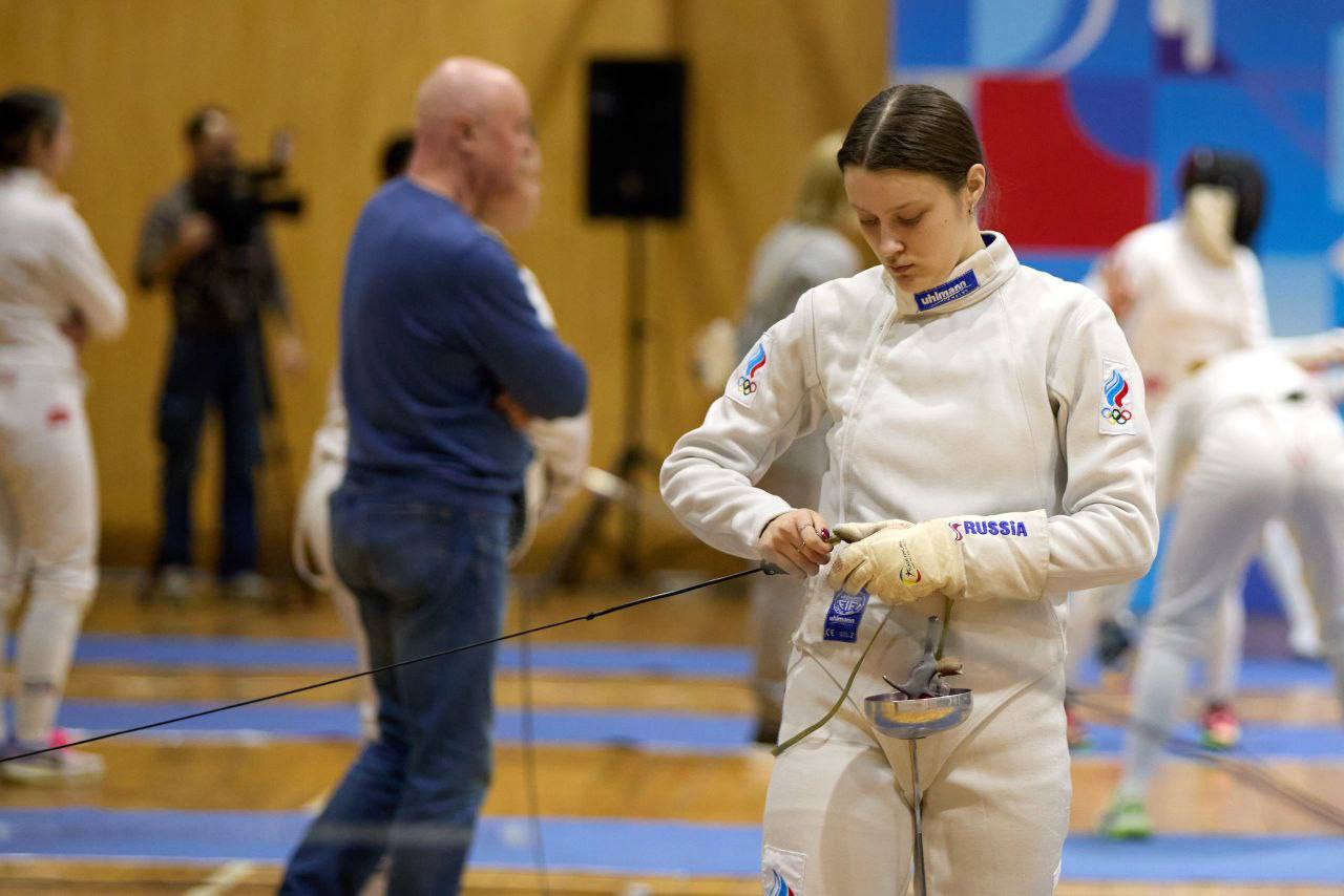 В Самаре 14 и 15 ноября проходят всероссийские В Самаре 14 и 15 ноября проходят всероссийские