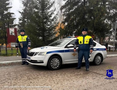 В Самарской области полицейскими пресечена попытка иностранного гражданина избежать ответственности за правонарушения