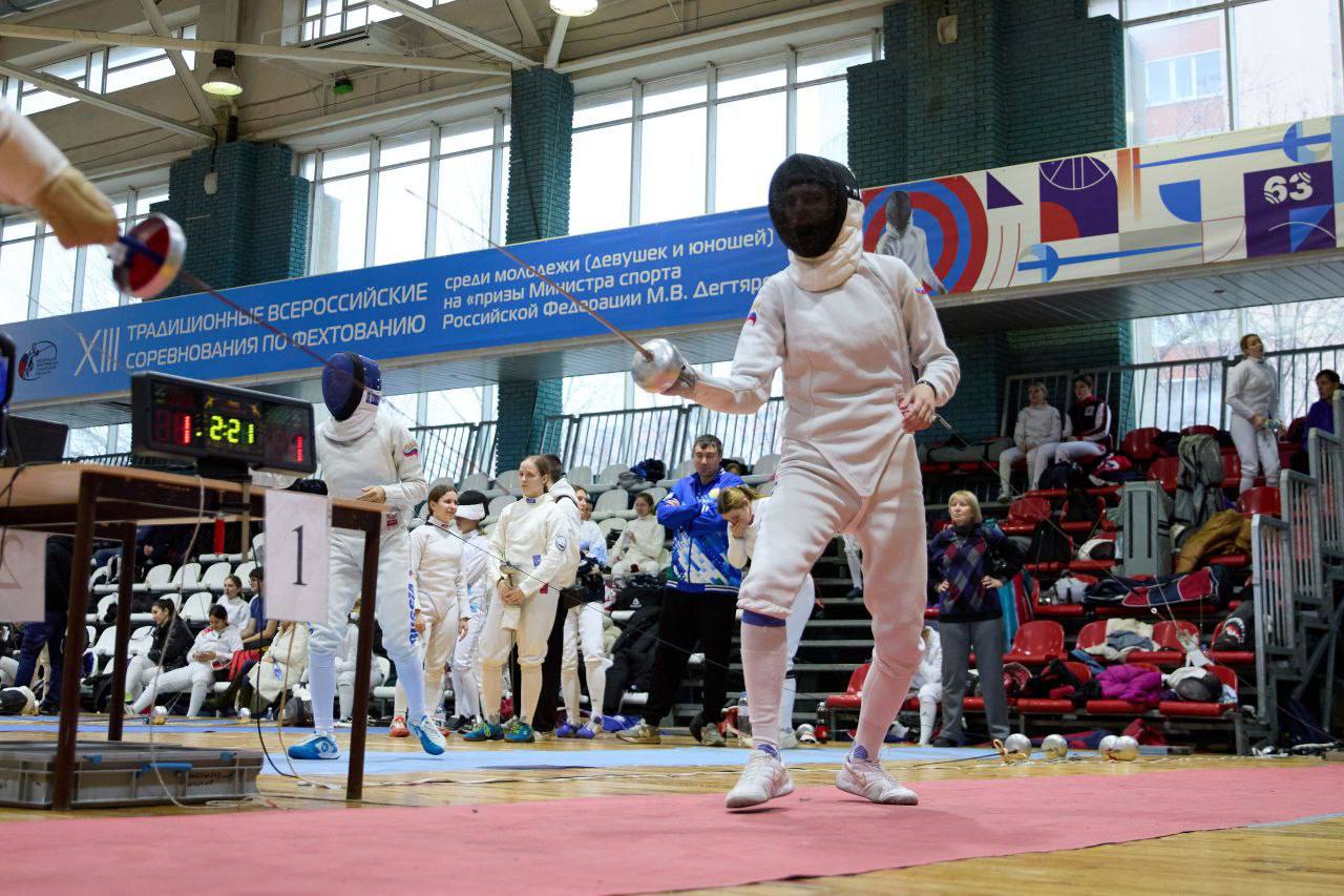 В Самаре 14 и 15 ноября проходят всероссийские В Самаре 14 и 15 ноября проходят всероссийские