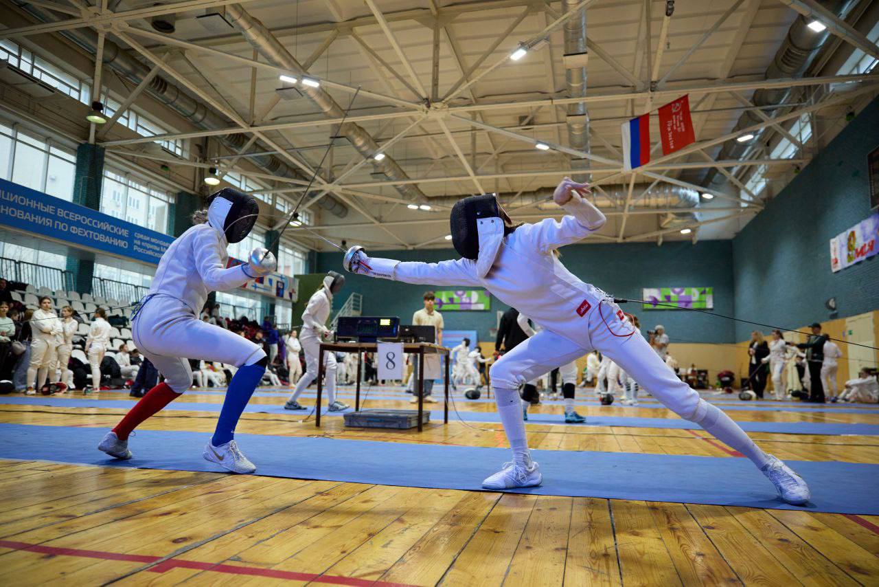 В Самаре 14 и 15 ноября проходят всероссийские В Самаре 14 и 15 ноября проходят всероссийские