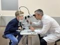 Восстановили на 90%: врачи областной офтальмологической больницы спасли зрение юному пациенту с сахарным диабетом
