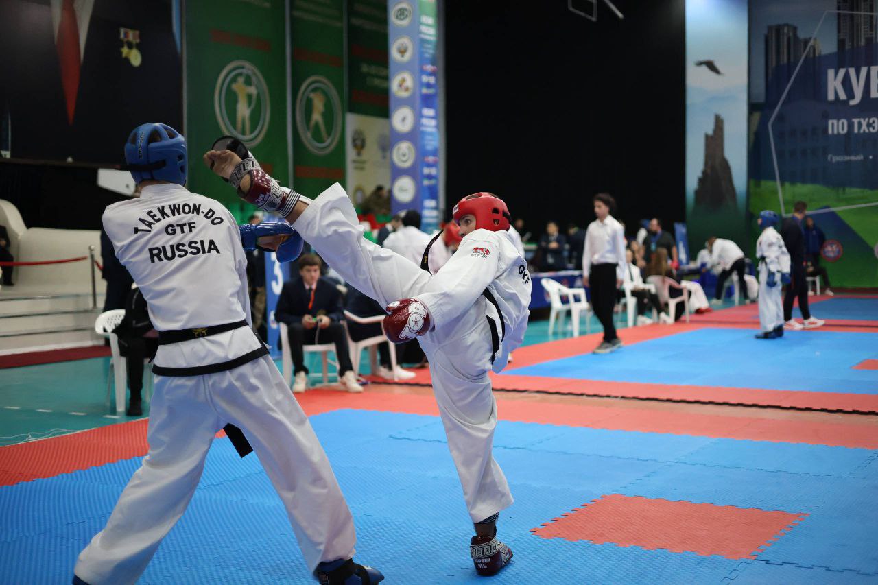 Сборная Самарской области стала победителем Кубка России и всероссийских соревнований по тхэквондо ГТФ Сборная Самарской области стала победителем Кубка России и всероссийских соревнований по тхэквондо ГТФ