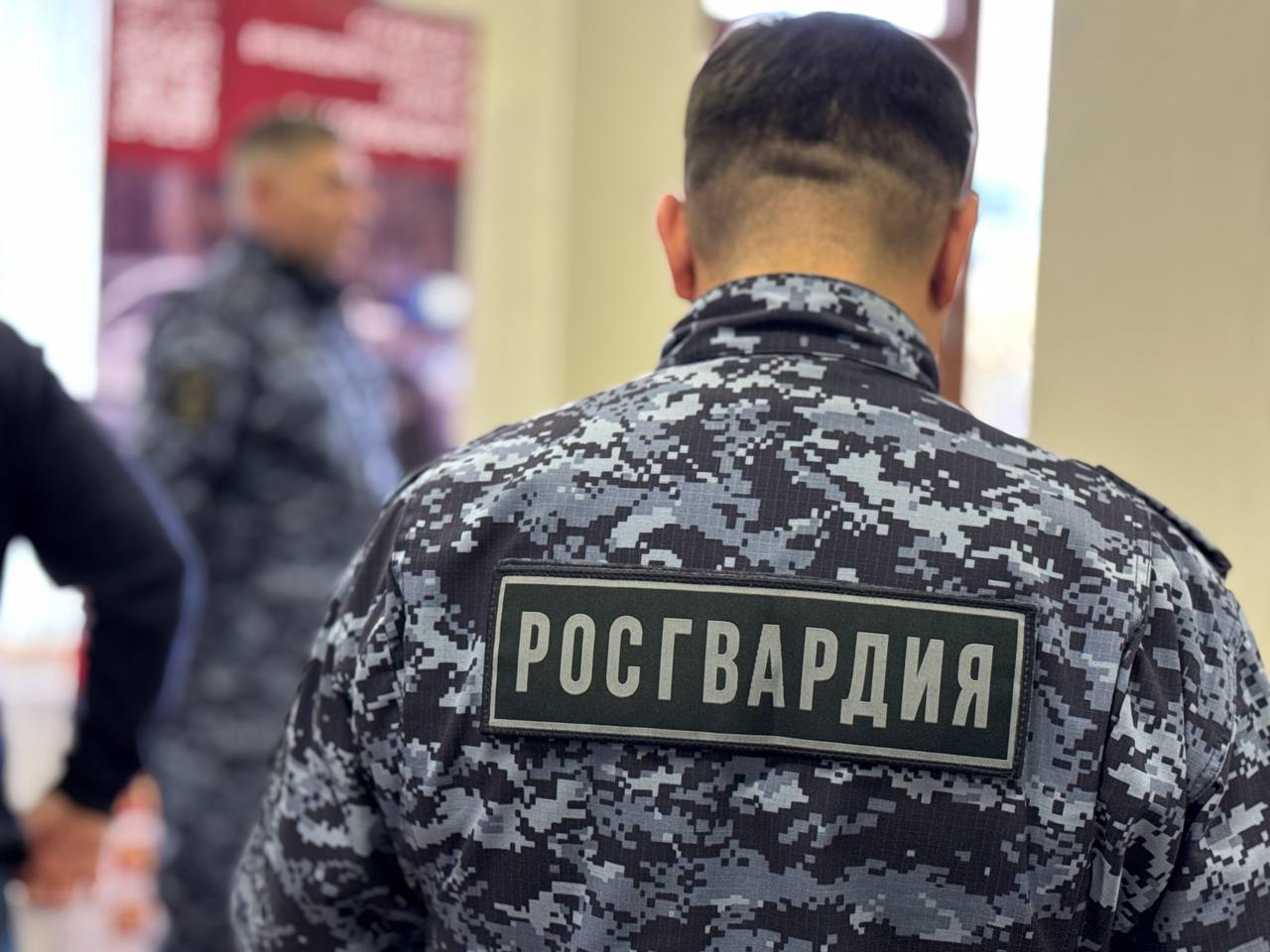 В Рощинском провели ярмарку вакансий для ветеранов СВО и их семей В Рощинском провели ярмарку вакансий для ветеранов СВО и их семей