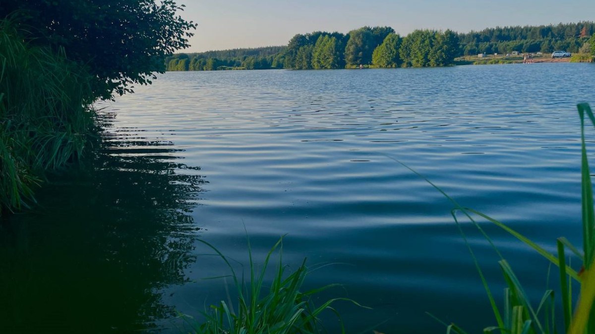 Блогер рассказал об исчезнувшем в Самаре озере размером с футбольное поле