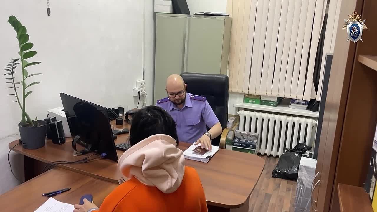 В Самаре финансовый директор организации, подозревается в даче взятки