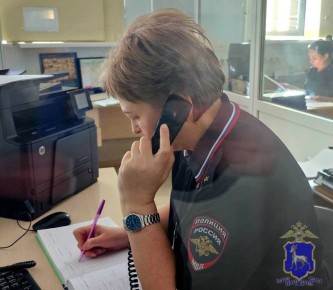 В Самаре полицейскими раскрыта кража денег с банковской карты