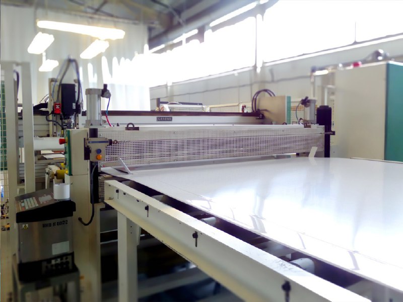 Три ведущих промышленных предприятия Самарской области завершили пилотные проекты по внедрению бережливого производства Три ведущих промышленных предприятия Самарской области завершили пилотные проекты по внедрению бережливого производства