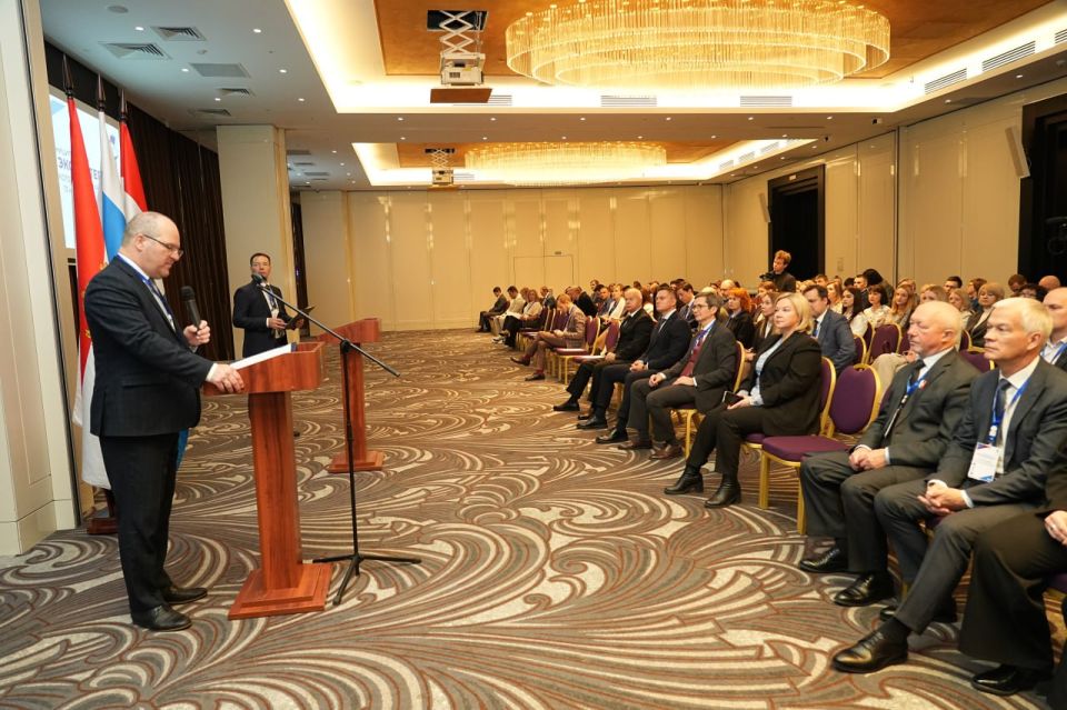 Улучшаем условия для бизнеса в партнерстве с муниципалитетами