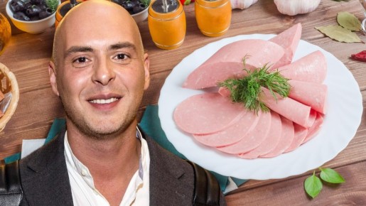 Всего два вида: эту колбасу похвалил сам Антон Привольнов