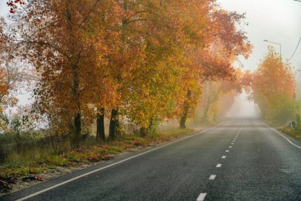 Доброе субботнее утро, Самара!