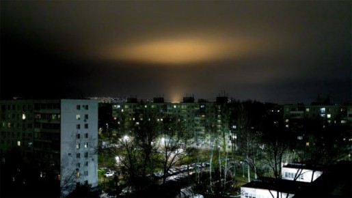 На Самару надвигается череда мощнейших магнитных бурь уровня G1