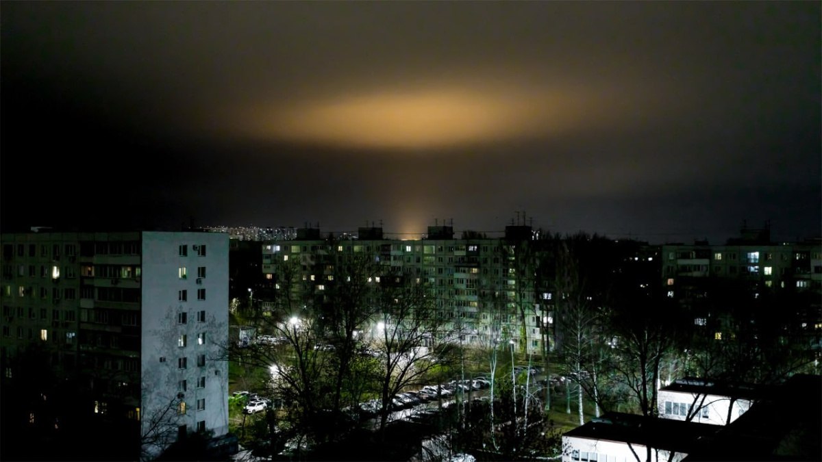 На Самару надвигается череда мощнейших магнитных бурь уровня G1