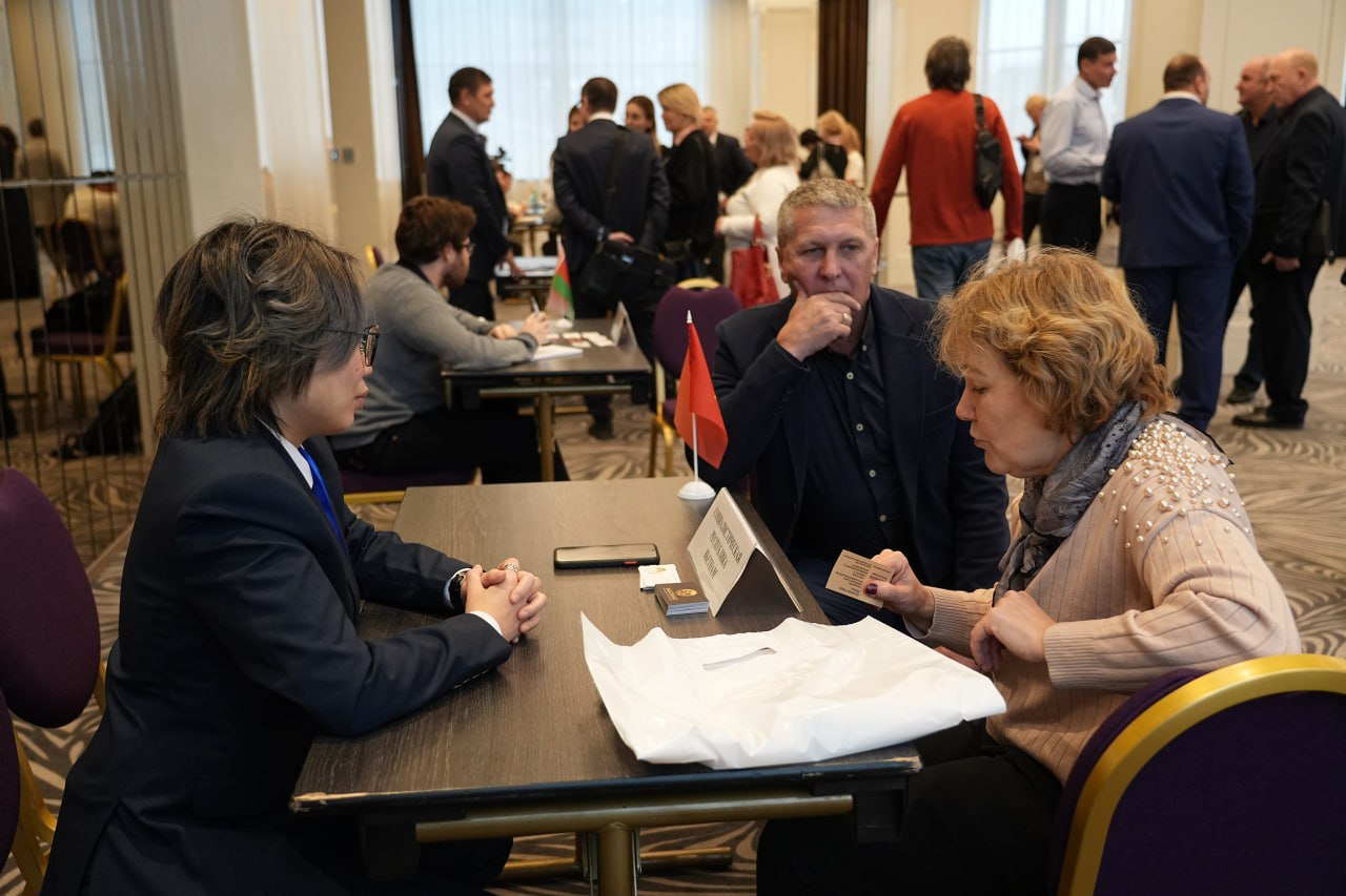 Улучшаем условия для бизнеса в партнерстве с муниципалитетами Улучшаем условия для бизнеса в партнерстве с муниципалитетами