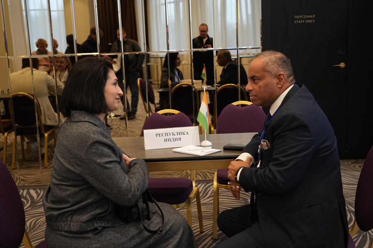 Улучшаем условия для бизнеса в партнерстве с муниципалитетами Улучшаем условия для бизнеса в партнерстве с муниципалитетами