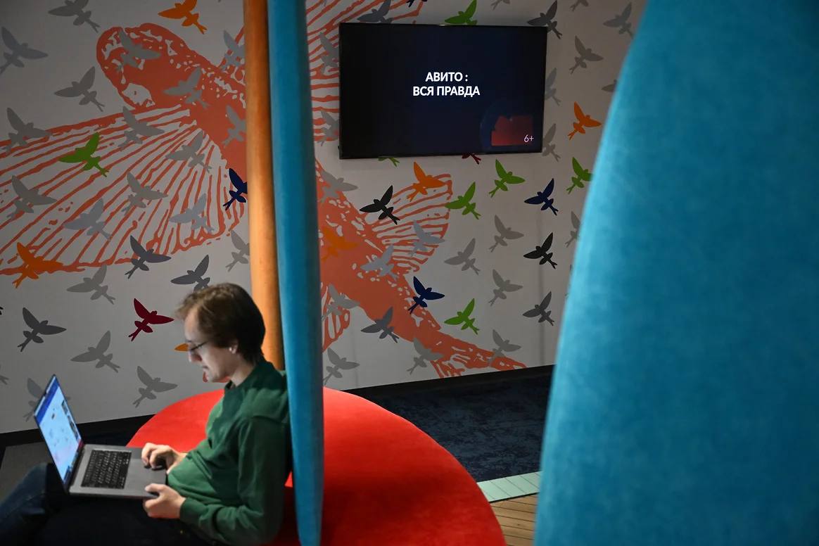 В Самарской области вырос спрос на услуги, связанные с бизнесом и финансами