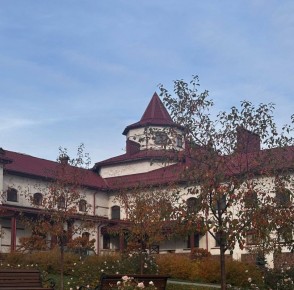 Краткая информация о погоде в Тольятти