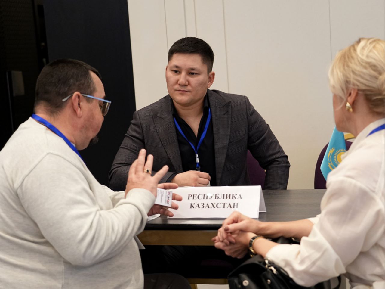 Четыре соглашения о сотрудничестве подписано на форуме «Самара за экспорт» Четыре соглашения о сотрудничестве подписано на форуме «Самара за экспорт»