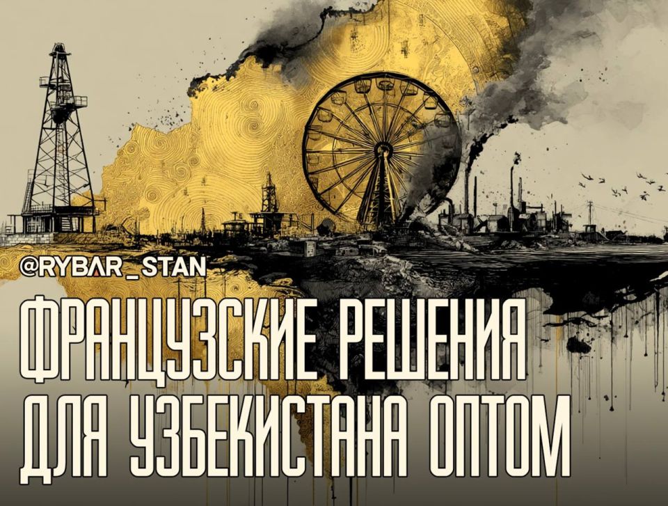 Диверсификация по-французски