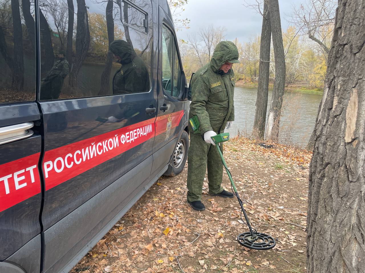 Следственное управление Следственного комитета Российской Федерации по Самарской области призывает жителей региона вспомнить самим и напомнить несовершеннолетним о правилах безопасного поведения