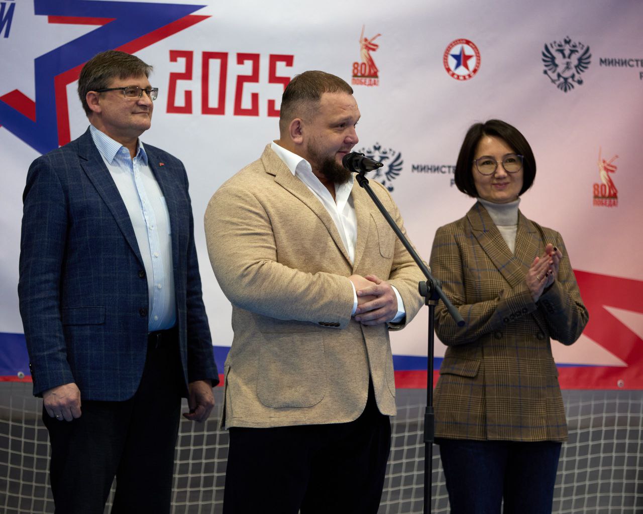 В Самаре состоялись соревнования в честь Всероссийского дня самбо В Самаре состоялись соревнования в честь Всероссийского дня самбо