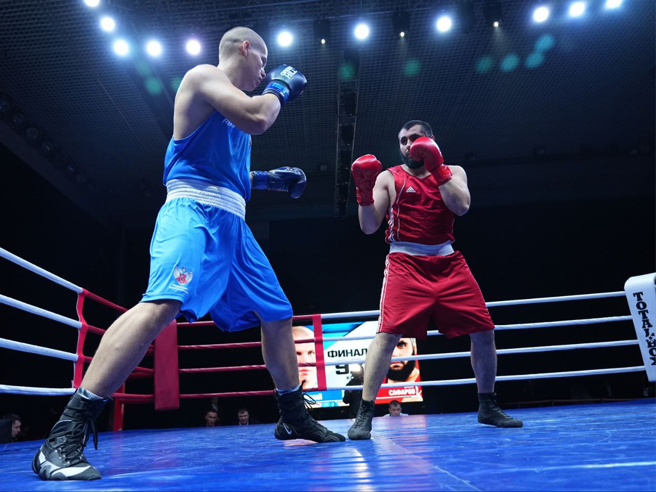 Иван Носков: Вчера в Самаре завершился традиционный Всероссийский боксёрский турнир на призы заслуженного мастера спорта СССР, чемпиона мира, обладателя Кубка мира, трехкратного чемпиона Европы, пятикратного чемпиона СССР... Иван Носков: Вчера в Самаре завершился традиционный Всероссийский боксёрский турнир на призы заслуженного мастера спорта СССР, чемпиона мира, обладателя Кубка мира, трехкратного чемпиона Европы, пятикратного чемпиона СССР...