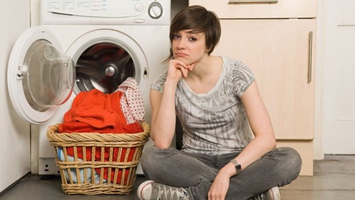 Режим быстрой стирки противопоказан этим вещам: правда повергнет вас в шок