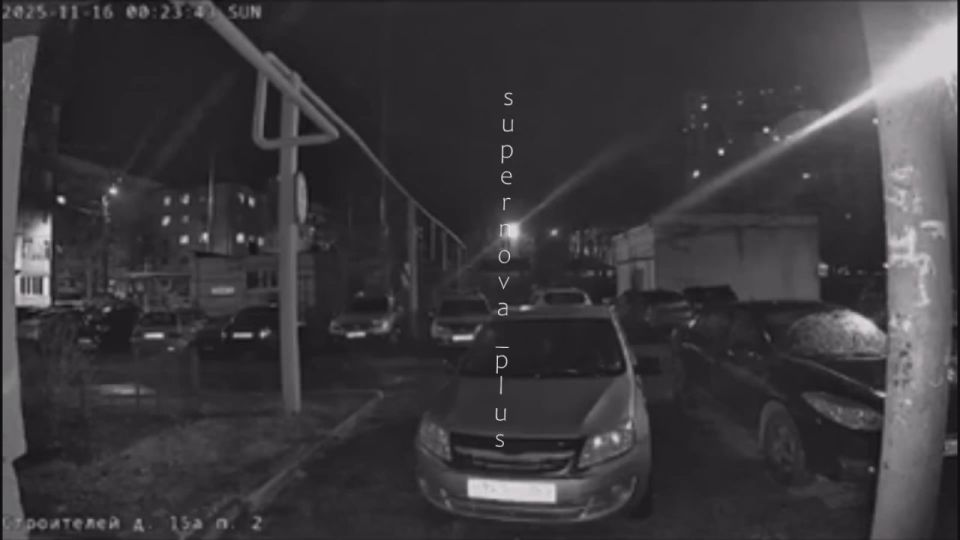 Ночью украинские дроны-камикадзе ВСУ нанесли повторный удар по Новокуйбышевскому НПЗ в Самарской области