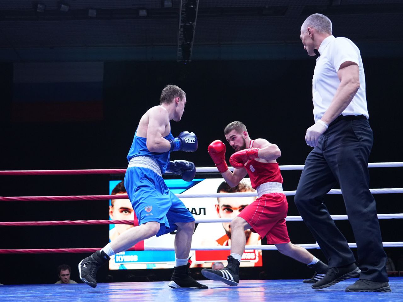 Иван Носков: Вчера в Самаре завершился традиционный Всероссийский боксёрский турнир на призы заслуженного мастера спорта СССР, чемпиона мира, обладателя Кубка мира, трехкратного чемпиона Европы, пятикратного чемпиона СССР... Иван Носков: Вчера в Самаре завершился традиционный Всероссийский боксёрский турнир на призы заслуженного мастера спорта СССР, чемпиона мира, обладателя Кубка мира, трехкратного чемпиона Европы, пятикратного чемпиона СССР...