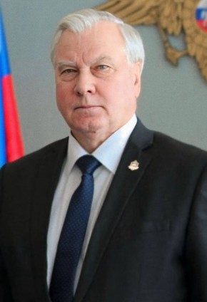 Сегодня, 16 ноября, свой День рождения отмечает председатель Общественного совета при ГУ МВД России по Самарской области Александр Николаевич Шахов