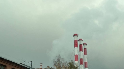 17 и 18 ноября в Самарской области объявлены НМУ первой степени опасности