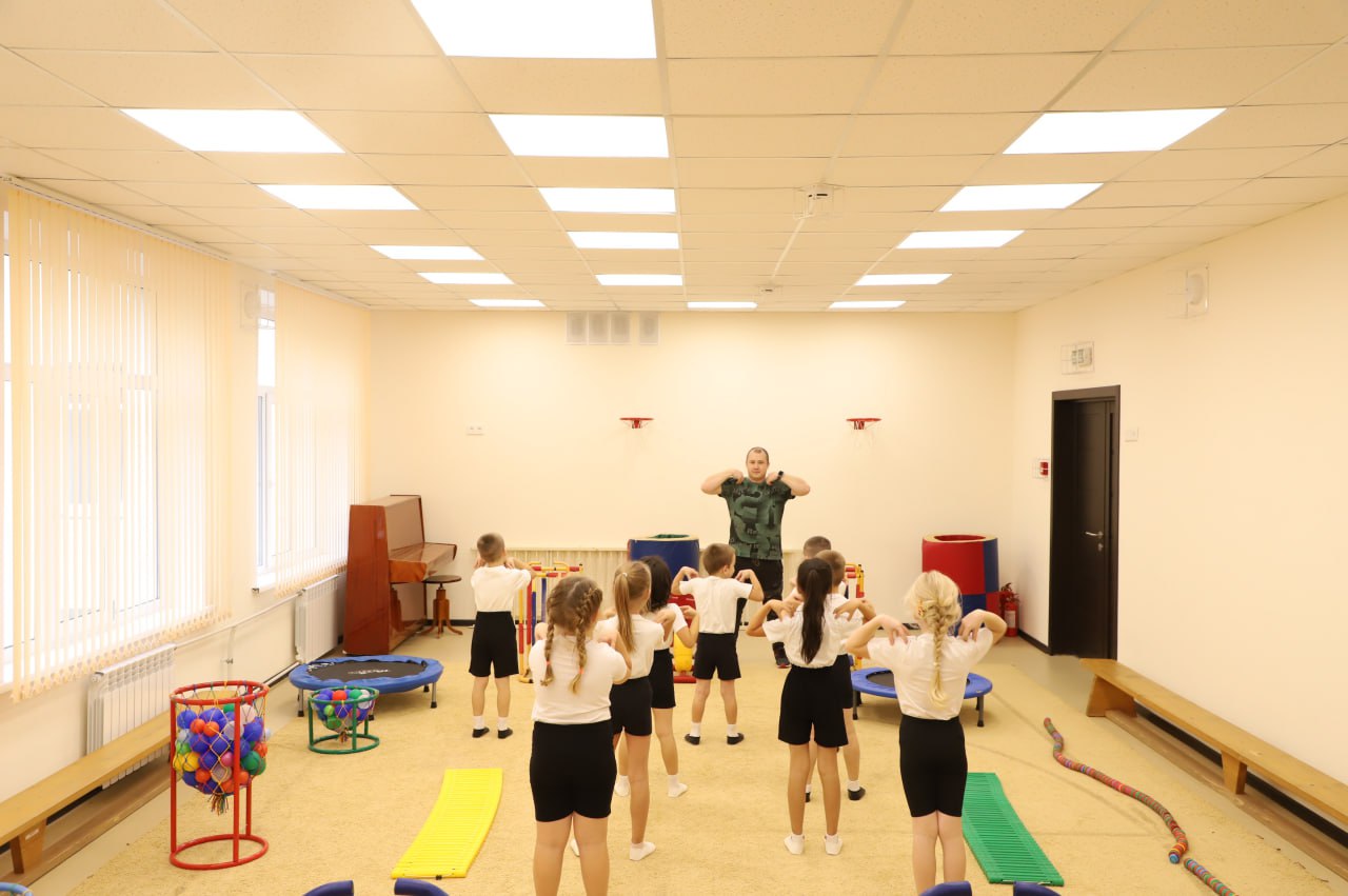 Более 90 млн рублей привлекла Самара по нацпроекту «Семья» в 2025 году Более 90 млн рублей привлекла Самара по нацпроекту «Семья» в 2025 году