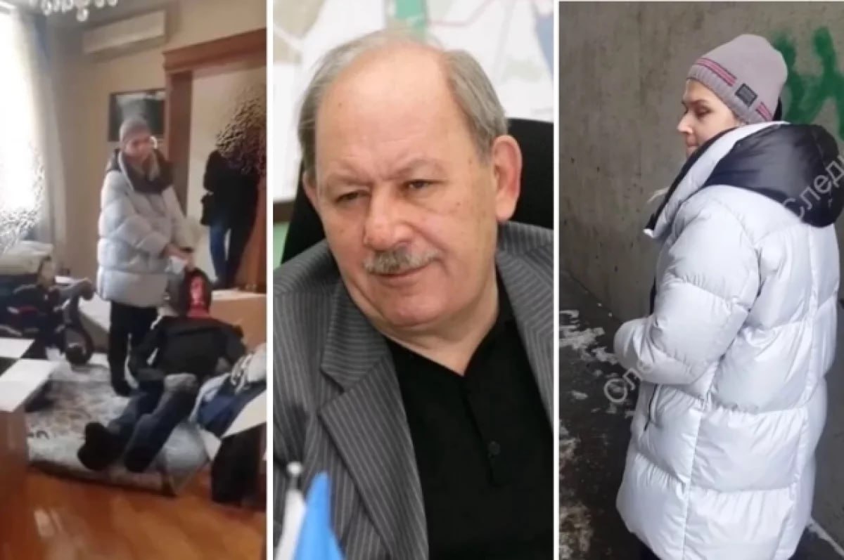 Азот, пила и мясорубка. Следствие раскрыло детали уничтожения тел Тарховых