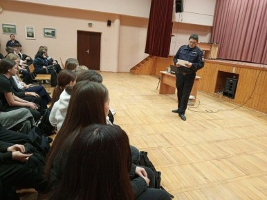 В Самарской области полным ходом идет Всероссийская межведомственная комплексная оперативно-профилактическая операция «Чистое поколение – 2025»