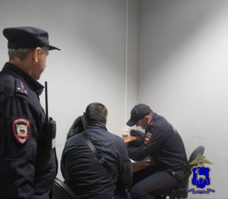 В Тольятти сотрудники уголовного розыска задержали подозреваемого в краже велосипеда