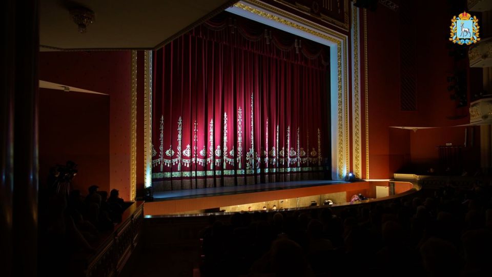 Что посетить на этой неделе в Самарской области? Топ-5 событий от министерства культуры: