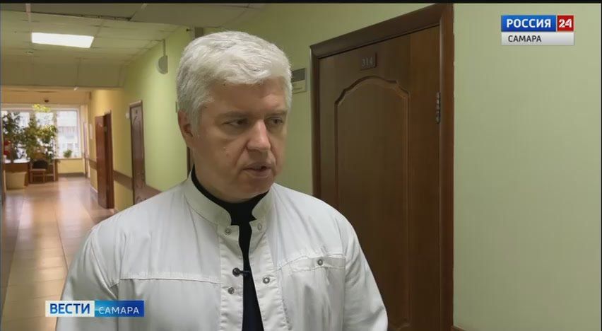 В Самарской области продолжается реализация регионального проекта «Школа героев»