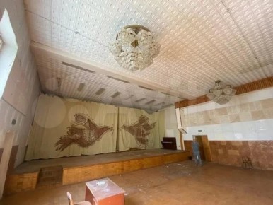 Детский лагерь «Сказка» продают в Самаре за 50 млн рублей