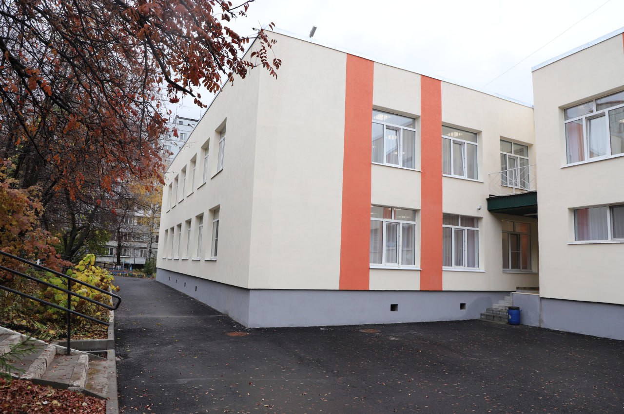 Более 90 млн рублей привлекла Самара по нацпроекту «Семья» в 2025 году Более 90 млн рублей привлекла Самара по нацпроекту «Семья» в 2025 году