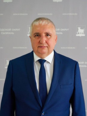 В Управлении по общественной безопасности новый руководитель