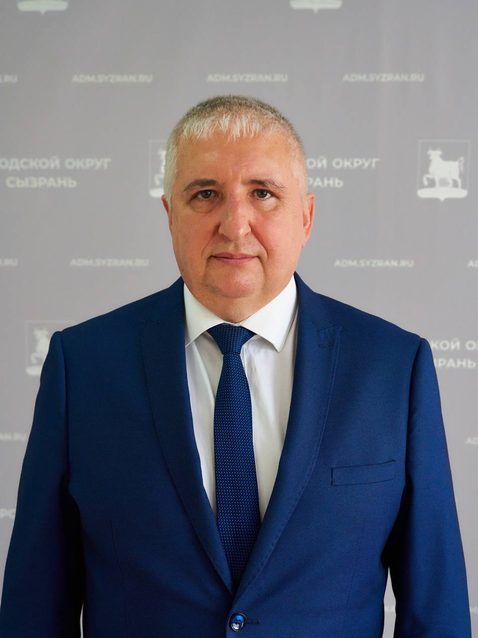 В Управлении по общественной безопасности новый руководитель