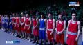 В Самаре прошел Всероссийский турнир по боксу на призы чемпиона мира Василия Шишова