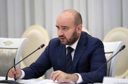 Губернатор Вячеслав Федорищев не смог сегодня организовать традиционное совещание правительства