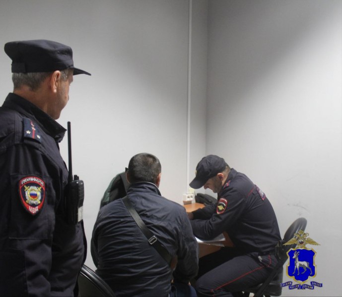 В Тольятти сотрудники уголовного розыска задержали подозреваемого в краже дорогостоящего велосипеда