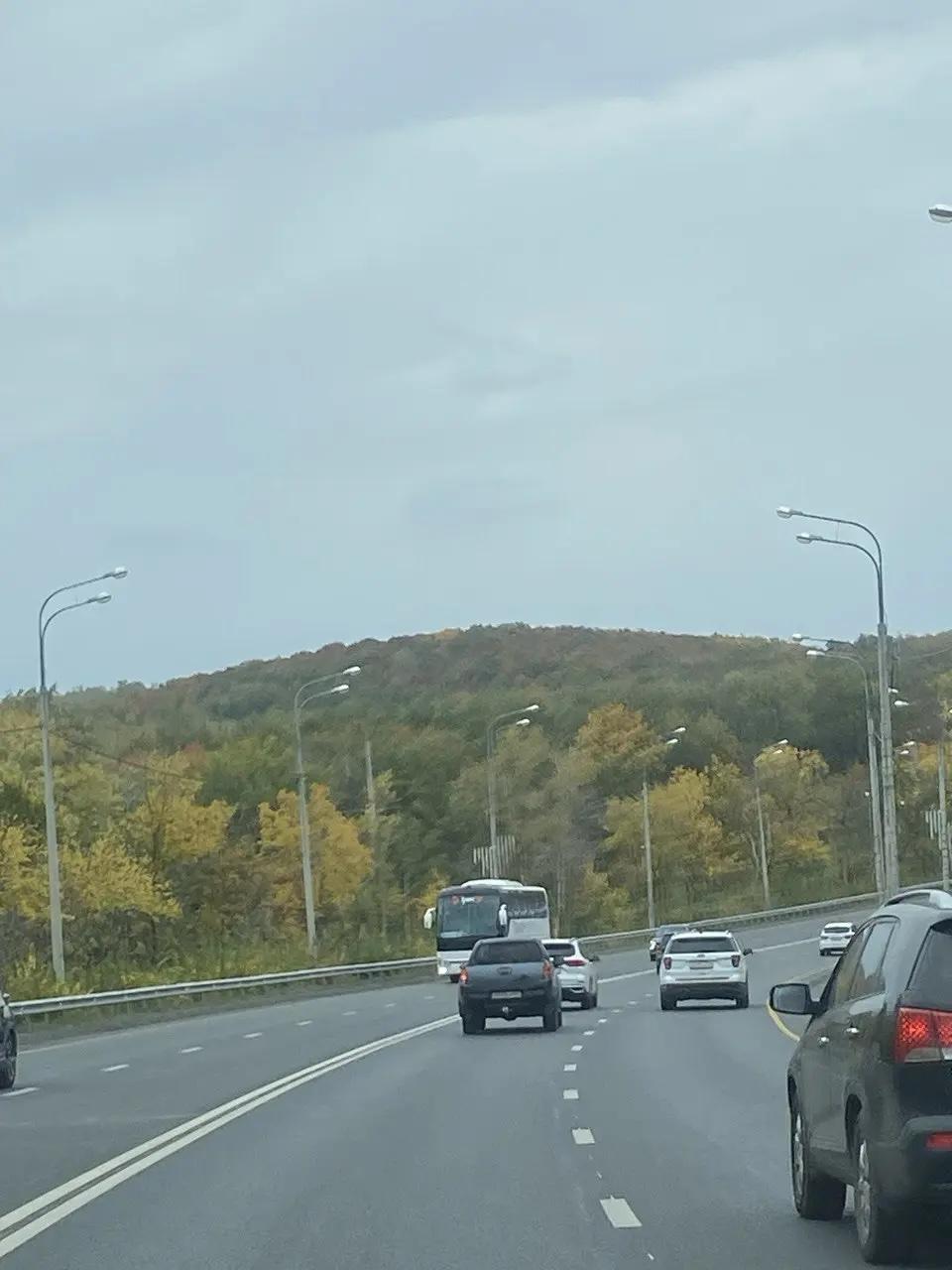 Дорогу в Самарской области отремонтируют за 800 млн рублей