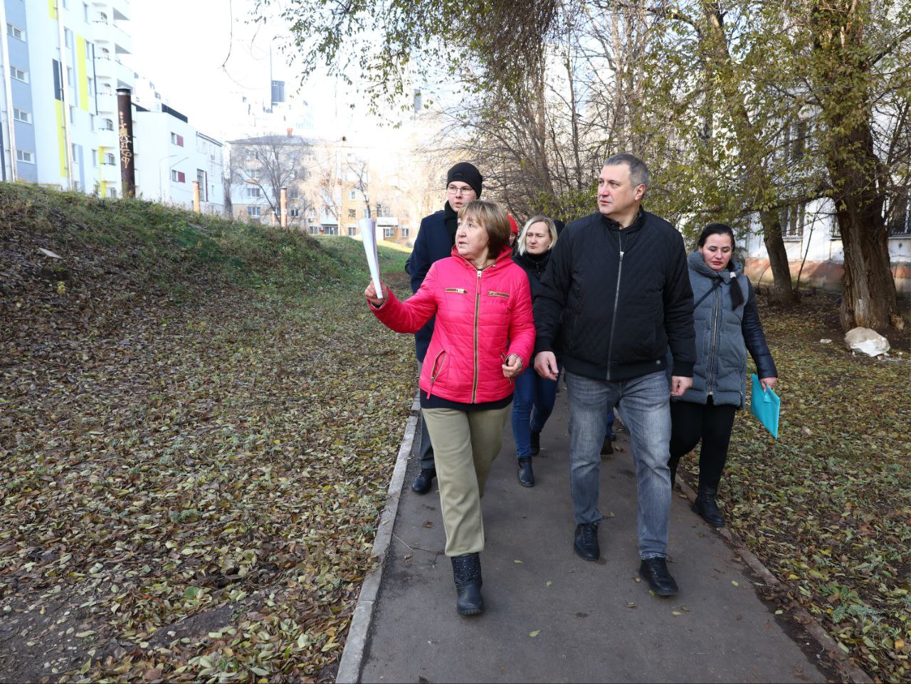 Иван Носков: В минувшие выходные встретился на местах с жителями, которые обращались ко мне через соцсеть ВКонтакте и МАХ Иван Носков: В минувшие выходные встретился на местах с жителями, которые обращались ко мне через соцсеть ВКонтакте и МАХ