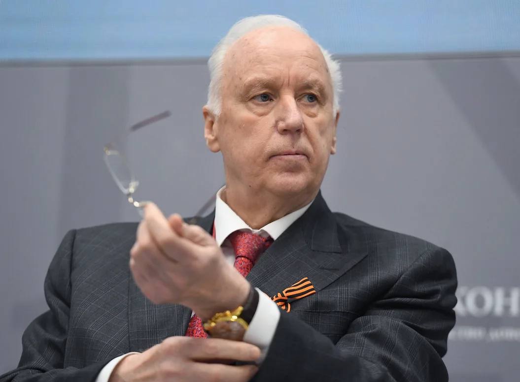 Глава СКР поручил ускорить расследование нападения этнической группы на семью в Сызрани