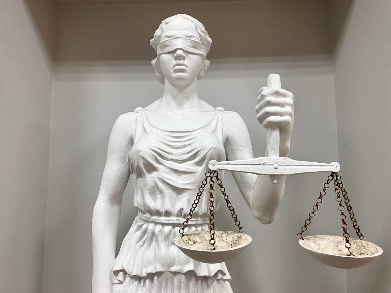 123Президент России назначил нового заместителя председателя Самарского облсуда