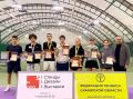 Определились победители первенства Самарской области по теннису до 19 лет