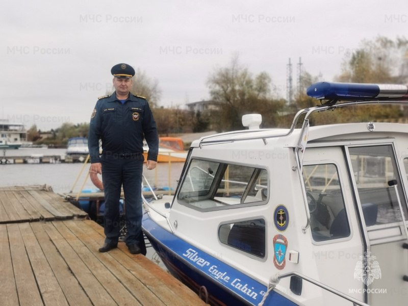 Андрей Толмачев: профессия и преданность делу Андрей Толмачев: профессия и преданность делу